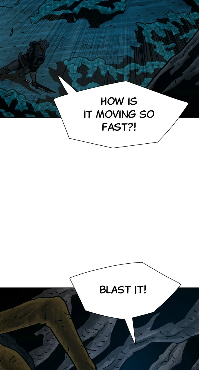 Warrior Executioner Chapter 183 page 4 - 