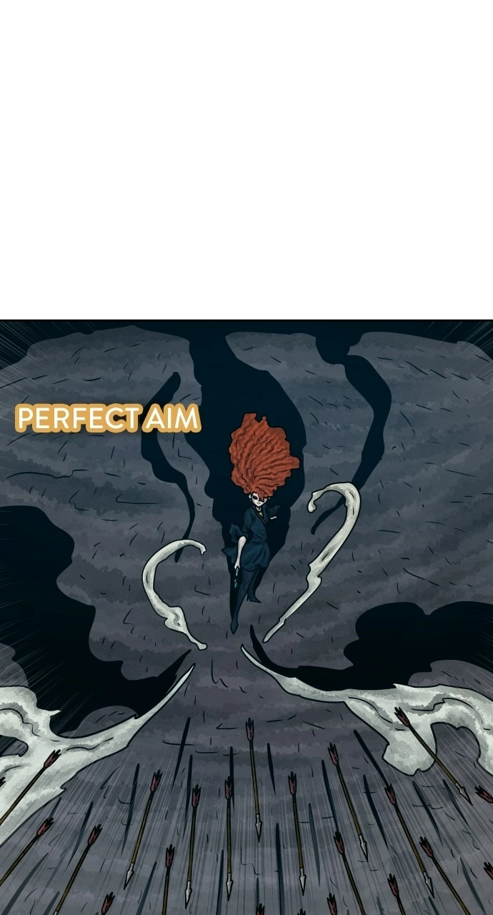 Warrior Executioner Chapter 183 page 33 - 