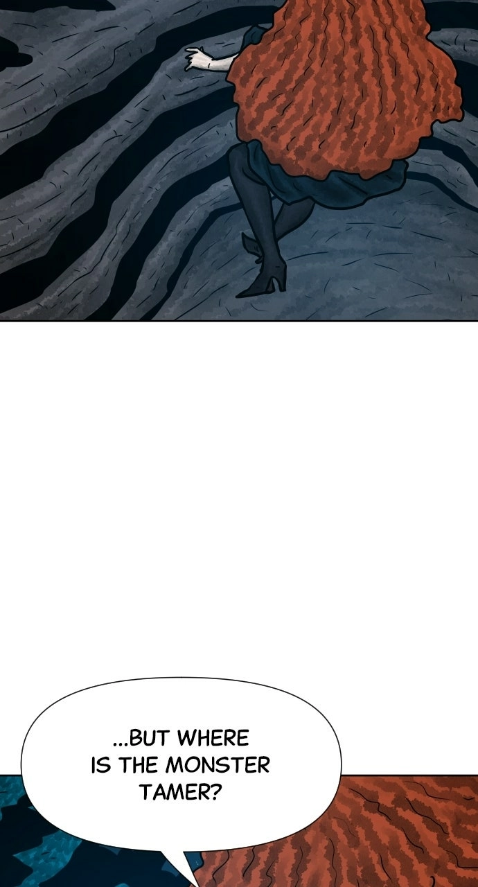 Warrior Executioner Chapter 183 page 38 - 