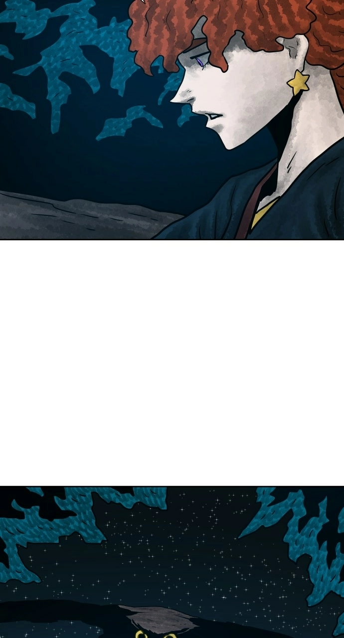 Warrior Executioner Chapter 183 page 39 - 