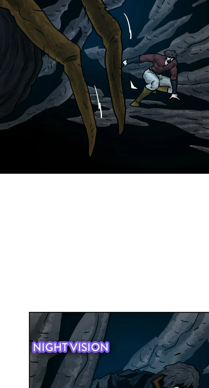 Warrior Executioner Chapter 183 page 5 - 