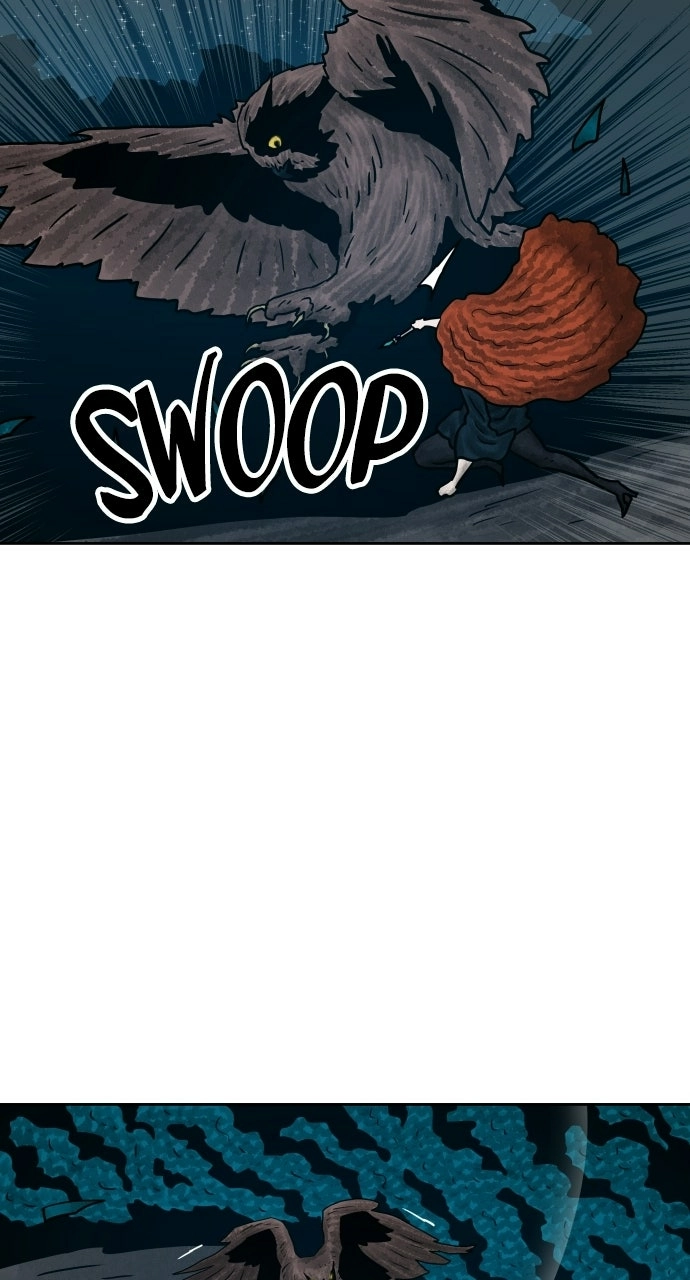 Warrior Executioner Chapter 183 page 41 - 