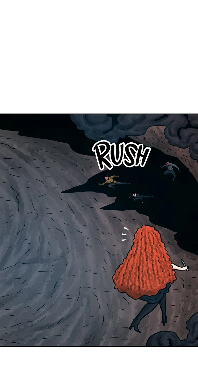 Warrior Executioner Chapter 183 page 46 - 