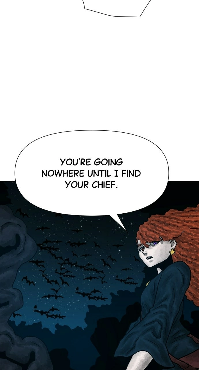 Warrior Executioner Chapter 183 page 48 - 