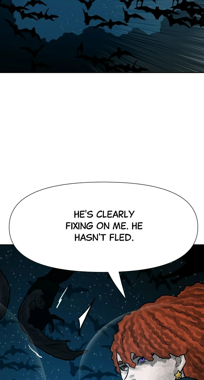 Warrior Executioner Chapter 183 page 50 - 