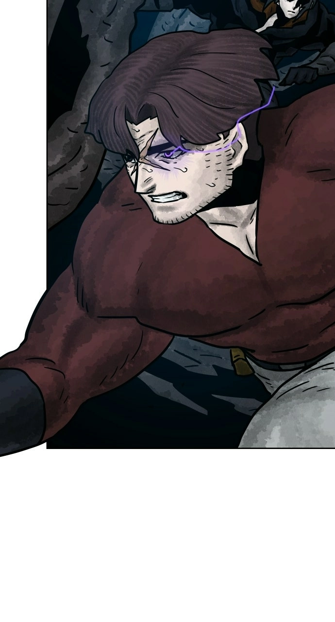Warrior Executioner Chapter 183 page 6 - 