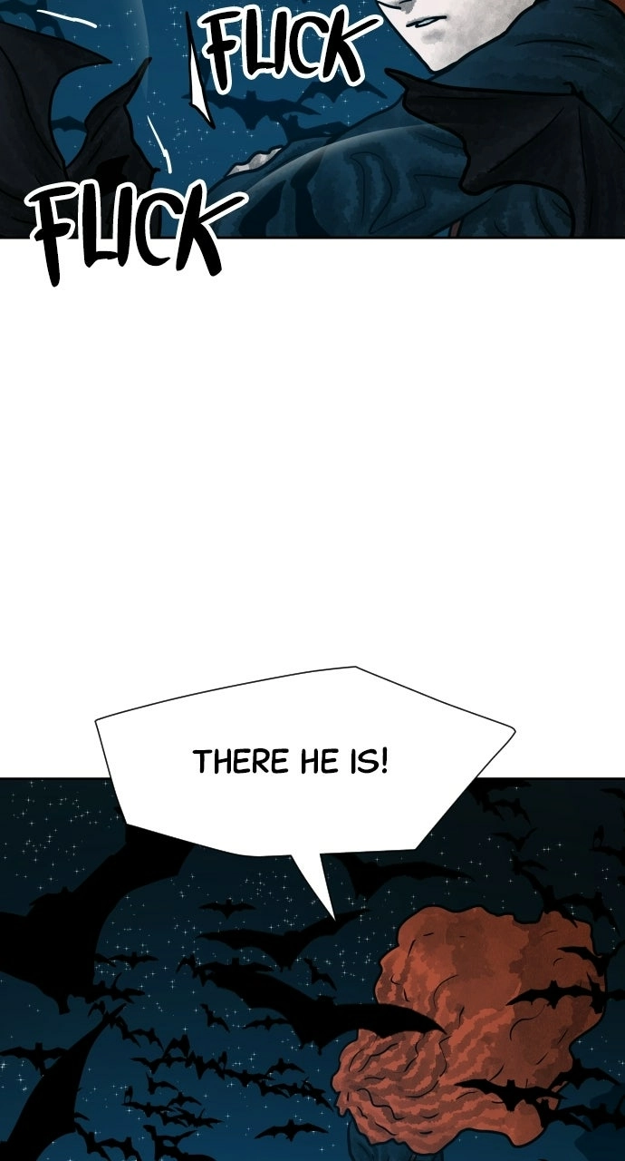 Warrior Executioner Chapter 183 page 51 - 