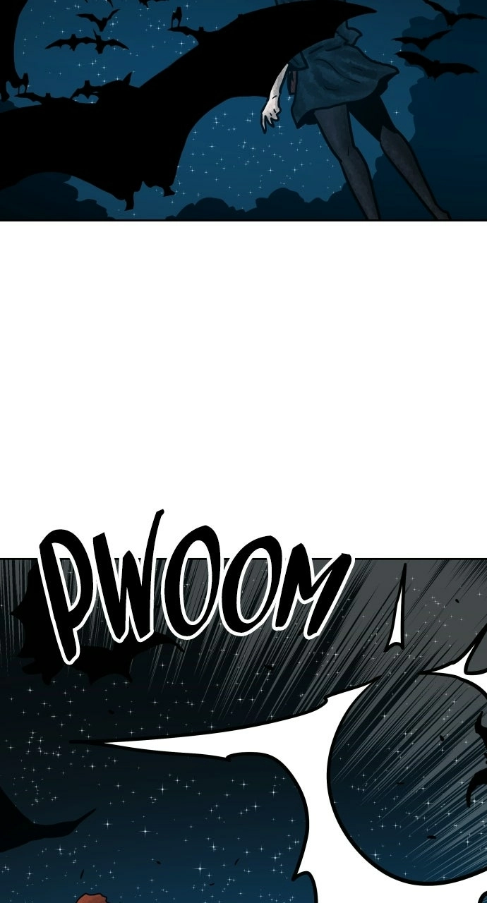 Warrior Executioner Chapter 183 page 52 - 