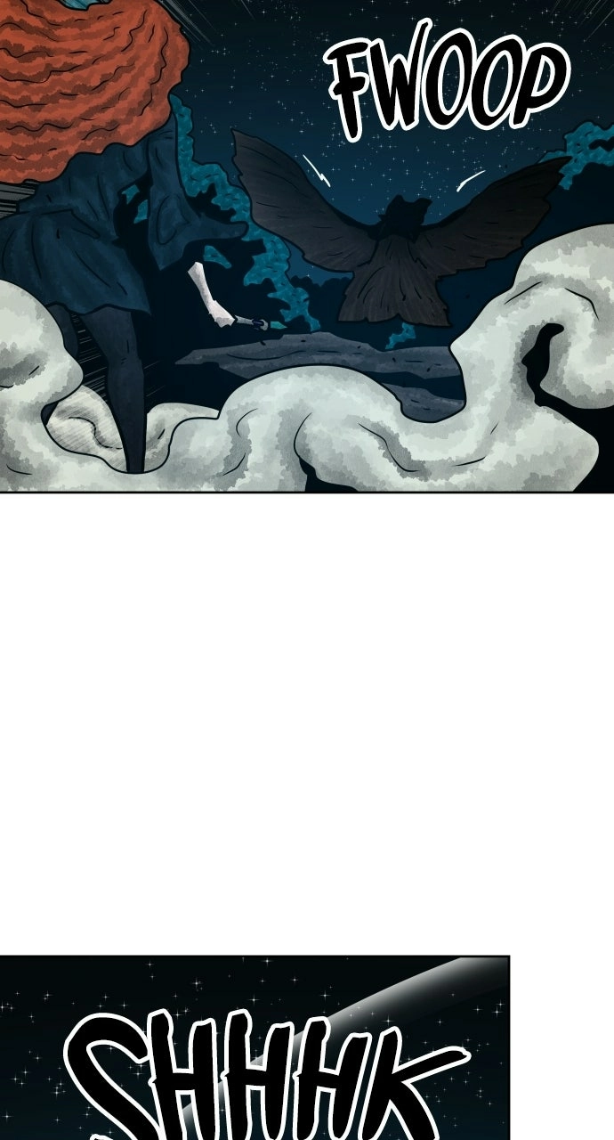 Warrior Executioner Chapter 183 page 58 - 