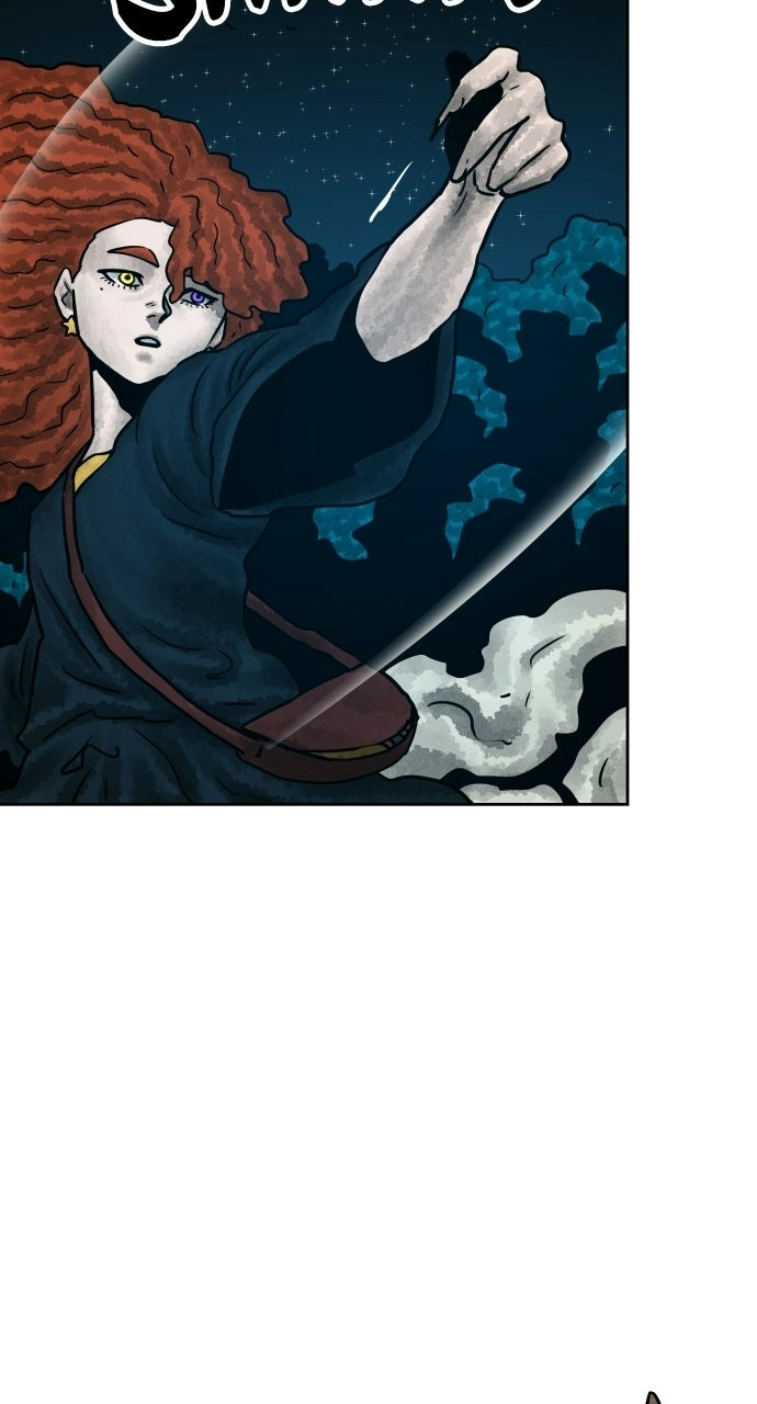 Warrior Executioner Chapter 183 page 59 - 