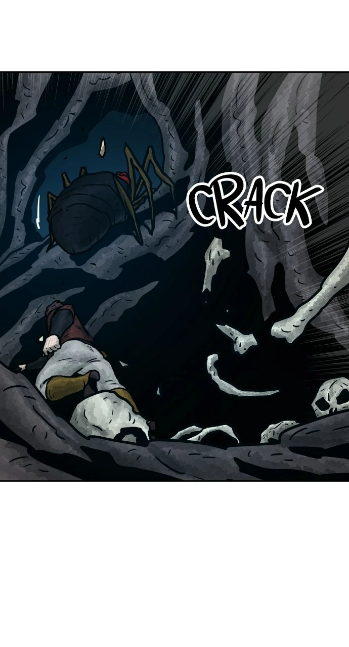 Warrior Executioner Chapter 183 page 7 - 