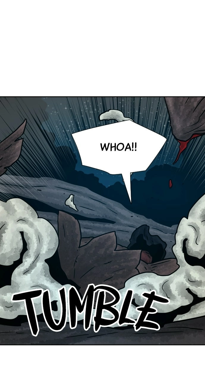 Warrior Executioner Chapter 183 page 61 - 
