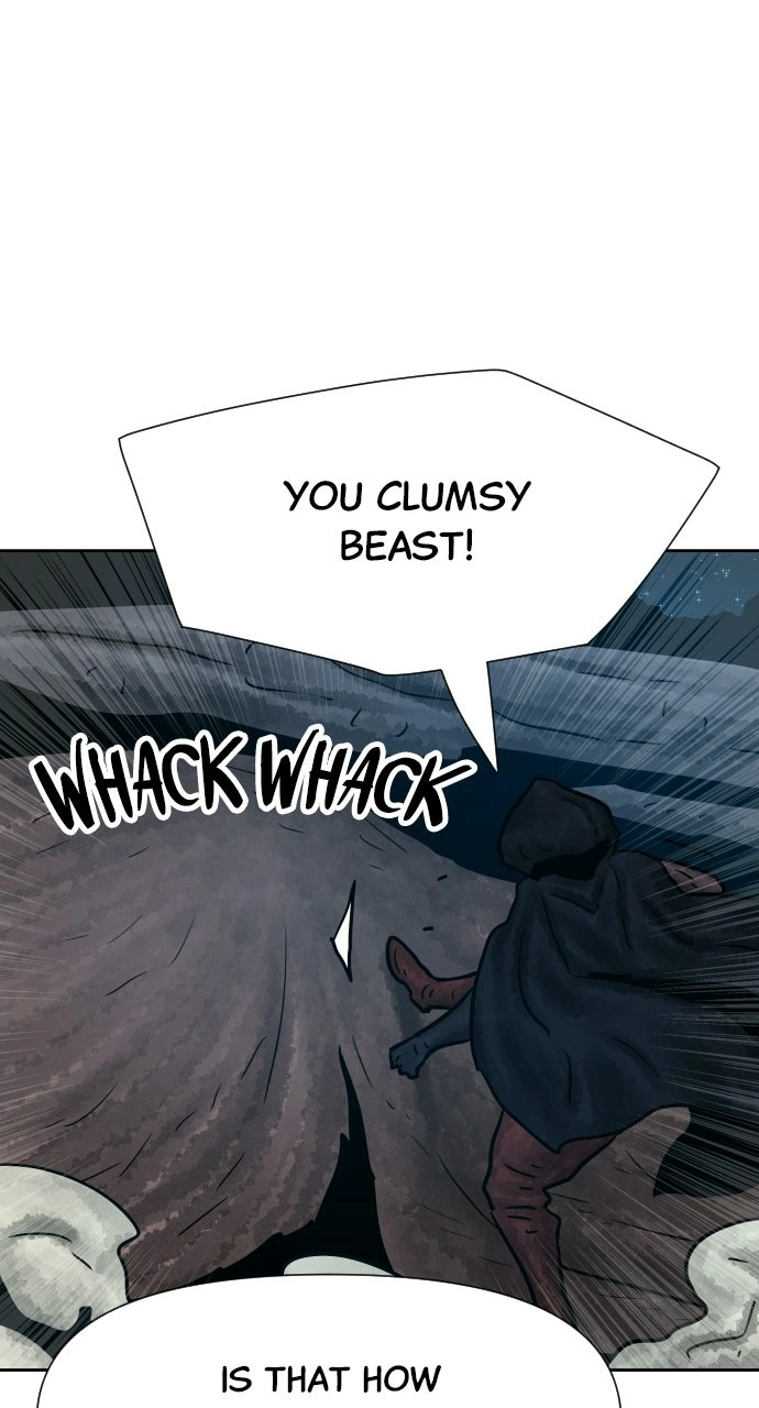 Warrior Executioner Chapter 183 page 62 - 