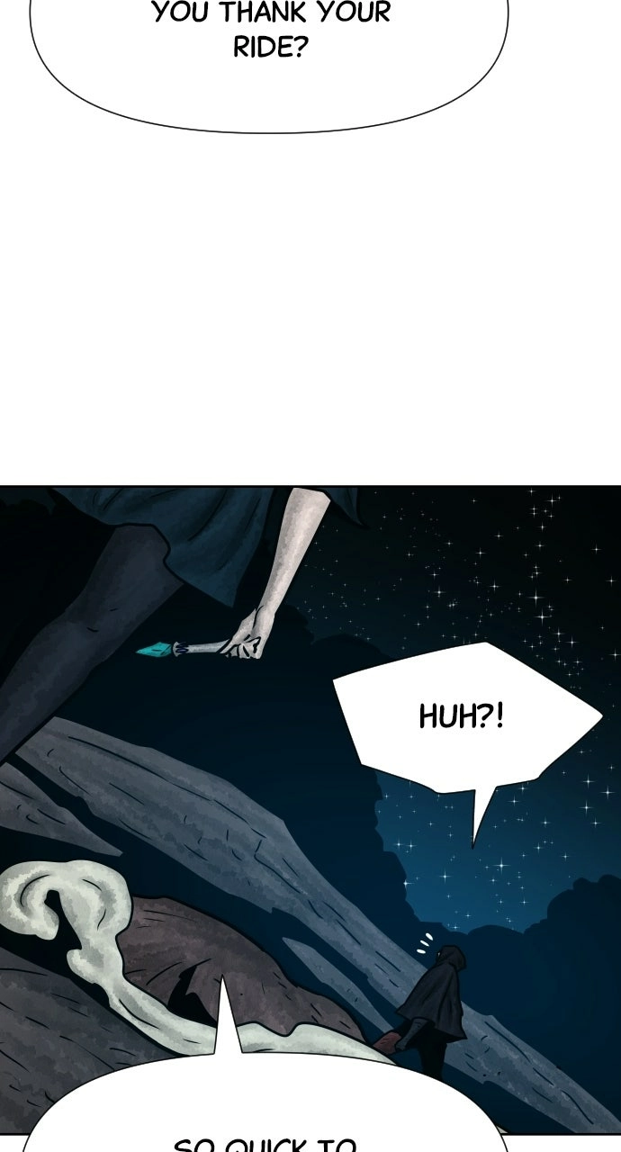 Warrior Executioner Chapter 183 page 63 - 