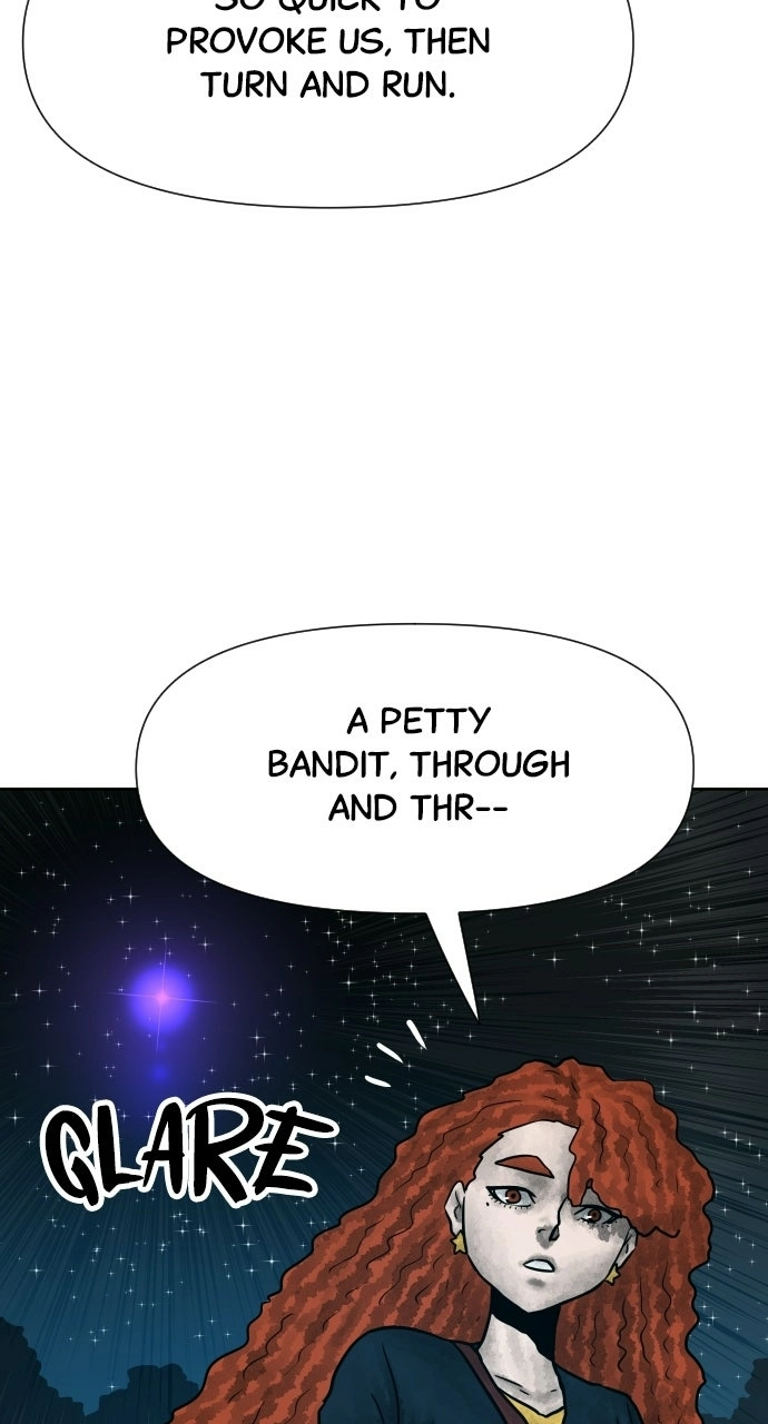 Warrior Executioner Chapter 183 page 64 - 