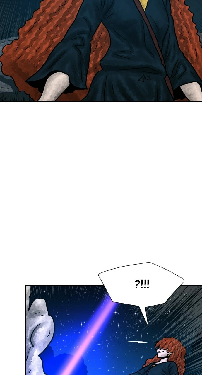 Warrior Executioner Chapter 183 page 65 - 