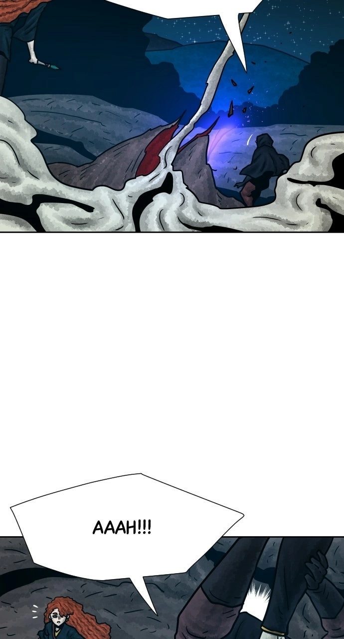 Warrior Executioner Chapter 183 page 67 - 
