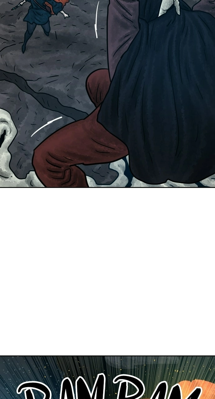 Warrior Executioner Chapter 183 page 68 - 
