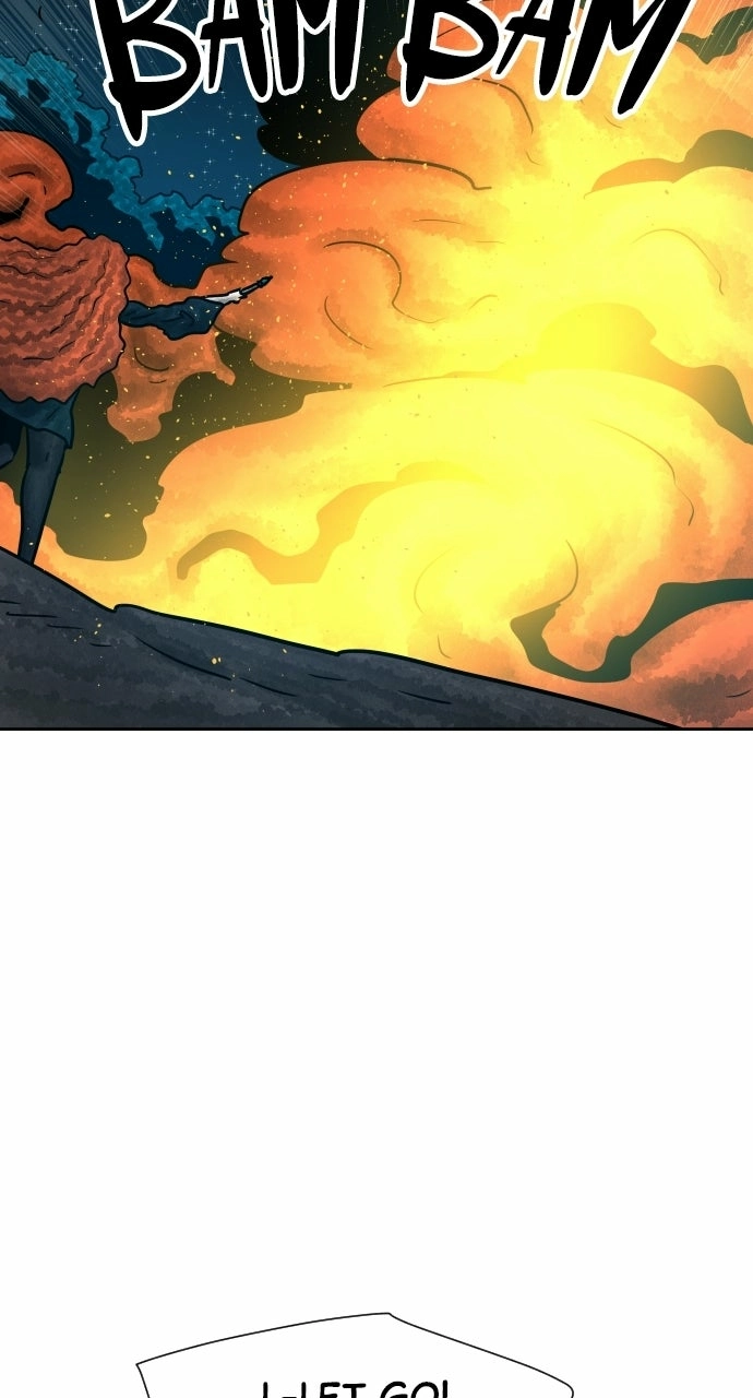Warrior Executioner Chapter 183 page 69 - 