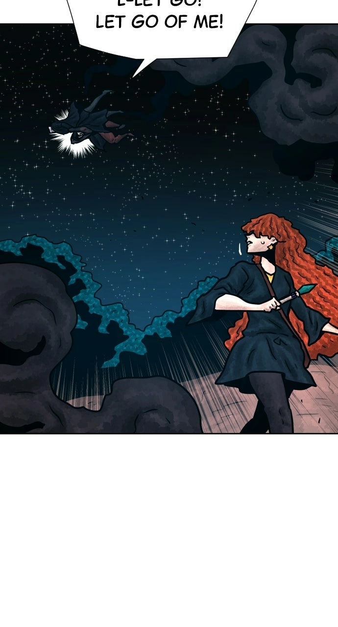 Warrior Executioner Chapter 183 page 70 - 