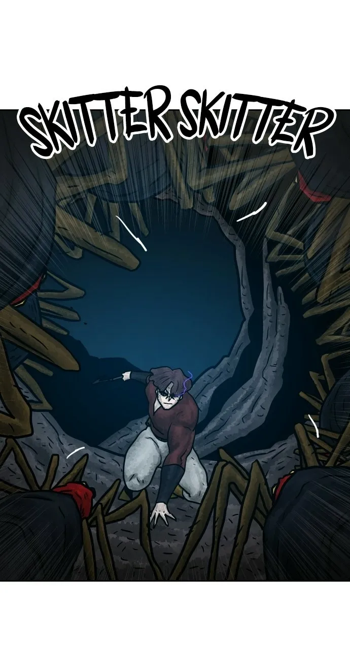 Warrior Executioner Chapter 183 page 8 - 