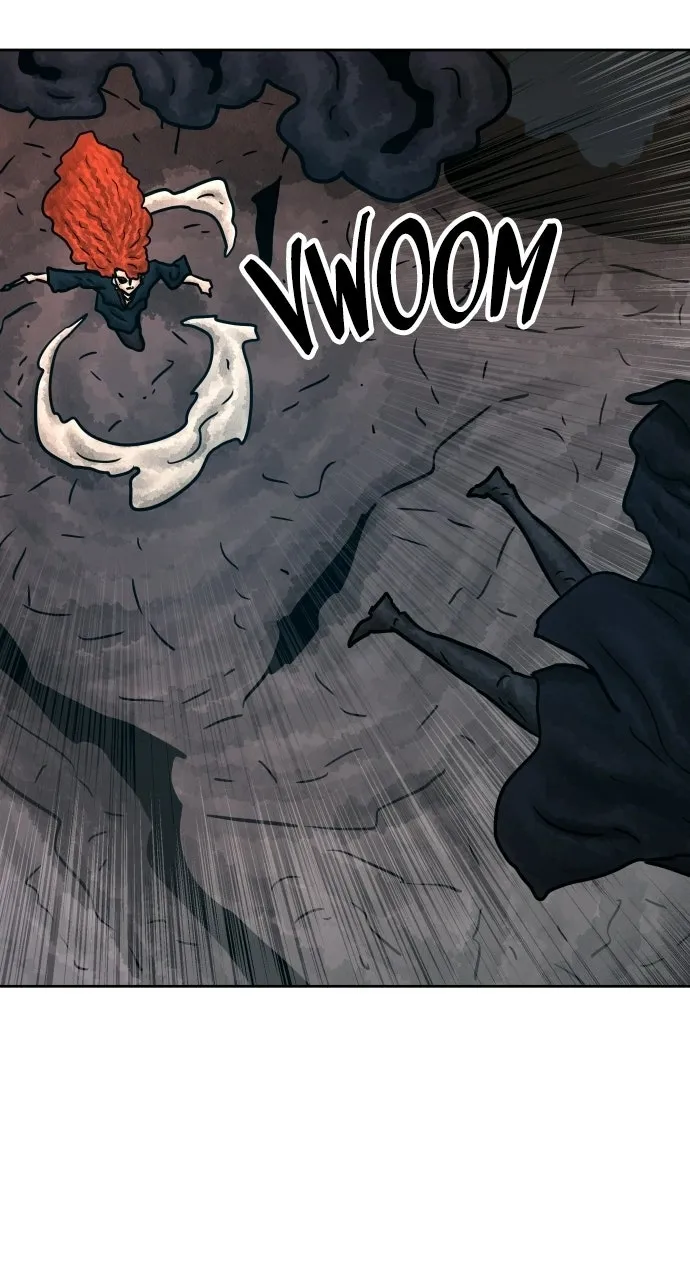 Warrior Executioner Chapter 183 page 71 - 