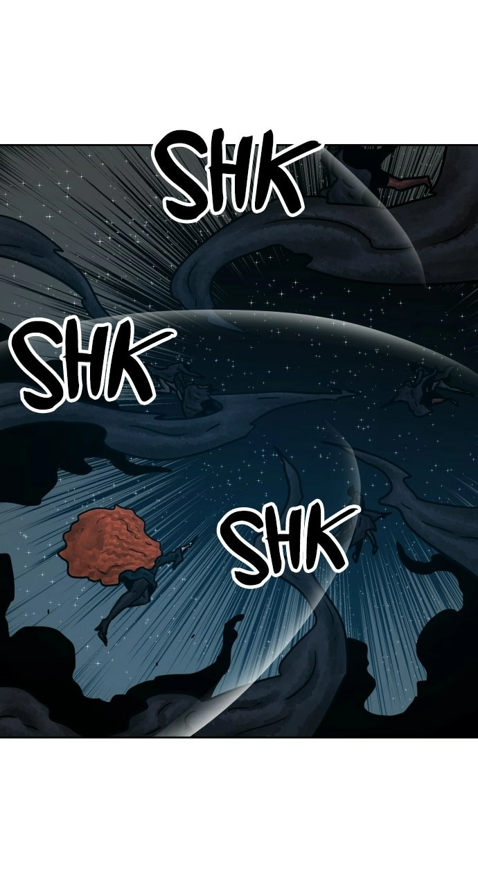 Warrior Executioner Chapter 183 page 72 - 