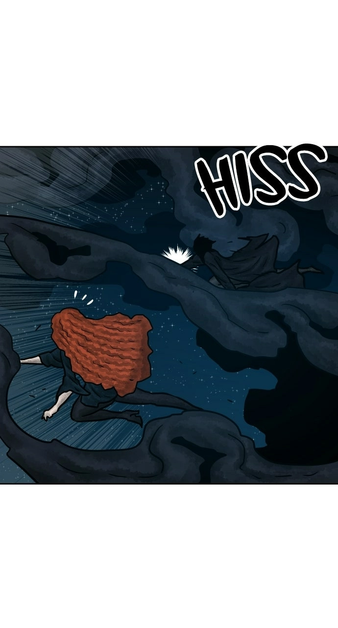 Warrior Executioner Chapter 183 page 73 - 