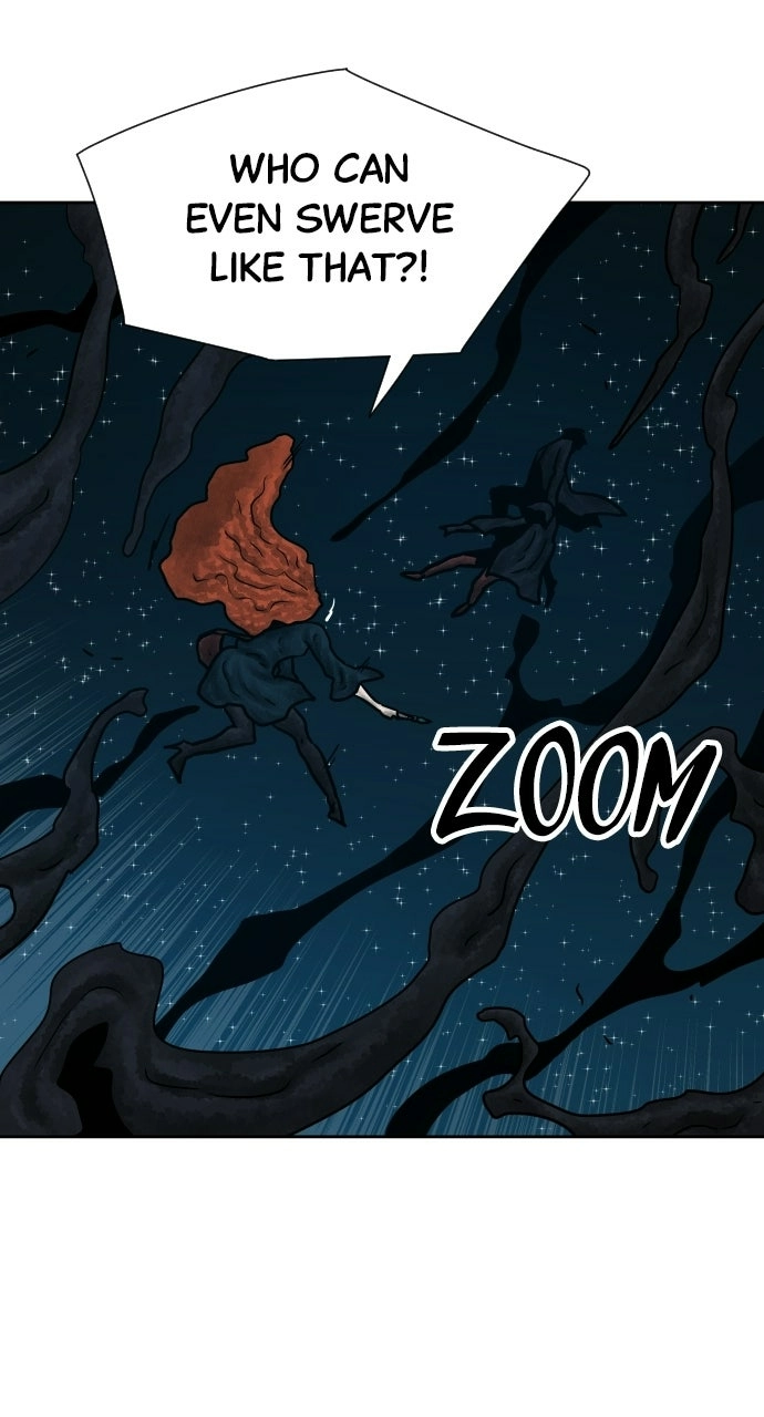 Warrior Executioner Chapter 183 page 74 - 