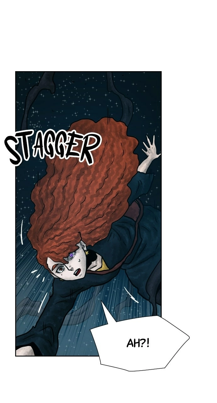 Warrior Executioner Chapter 183 page 75 - 