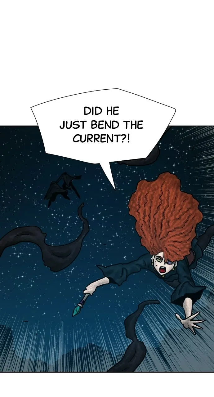 Warrior Executioner Chapter 183 page 76 - 