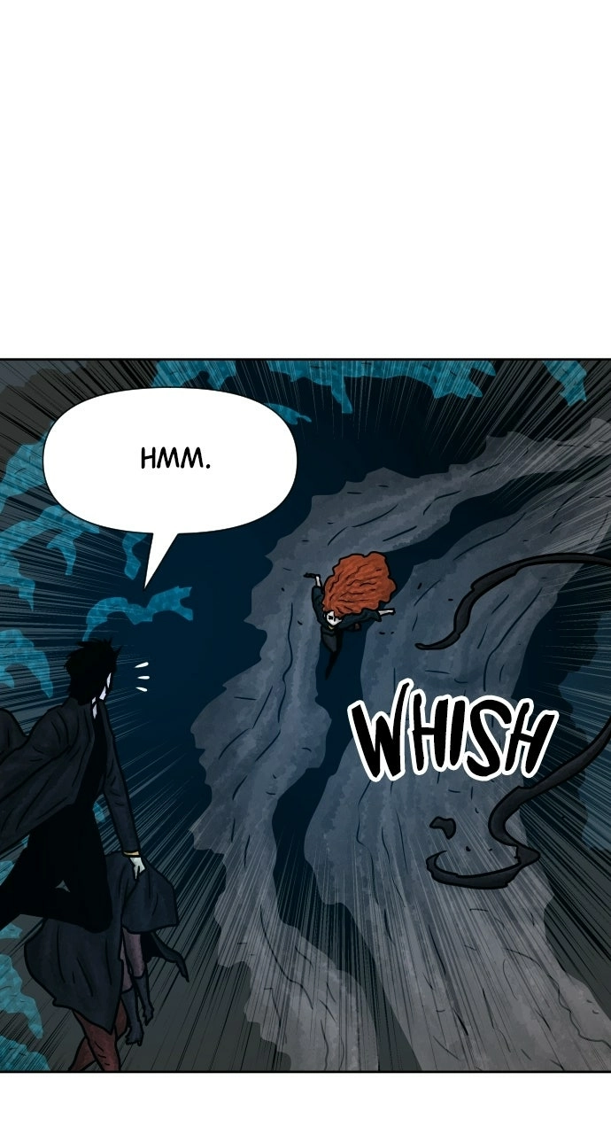Warrior Executioner Chapter 183 page 77 - 