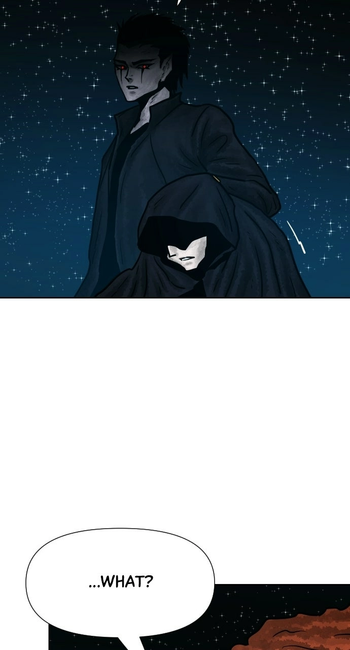 Warrior Executioner Chapter 183 page 80 - 