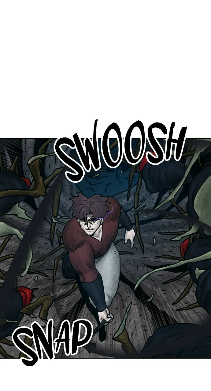 Warrior Executioner Chapter 183 page 9 - 