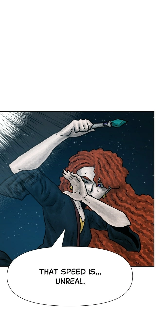 Warrior Executioner Chapter 183 page 83 - 