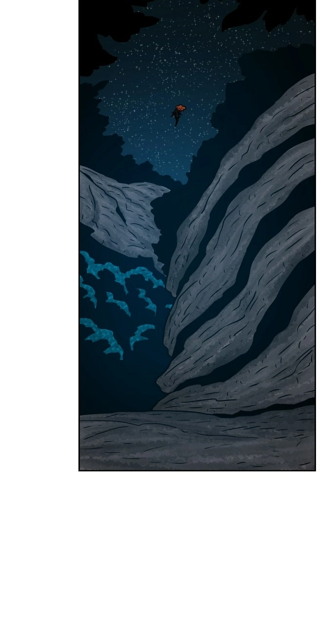 Warrior Executioner Chapter 183 page 86 - 