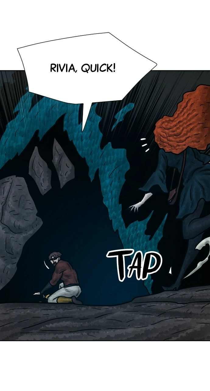 Warrior Executioner Chapter 183 page 87 - 