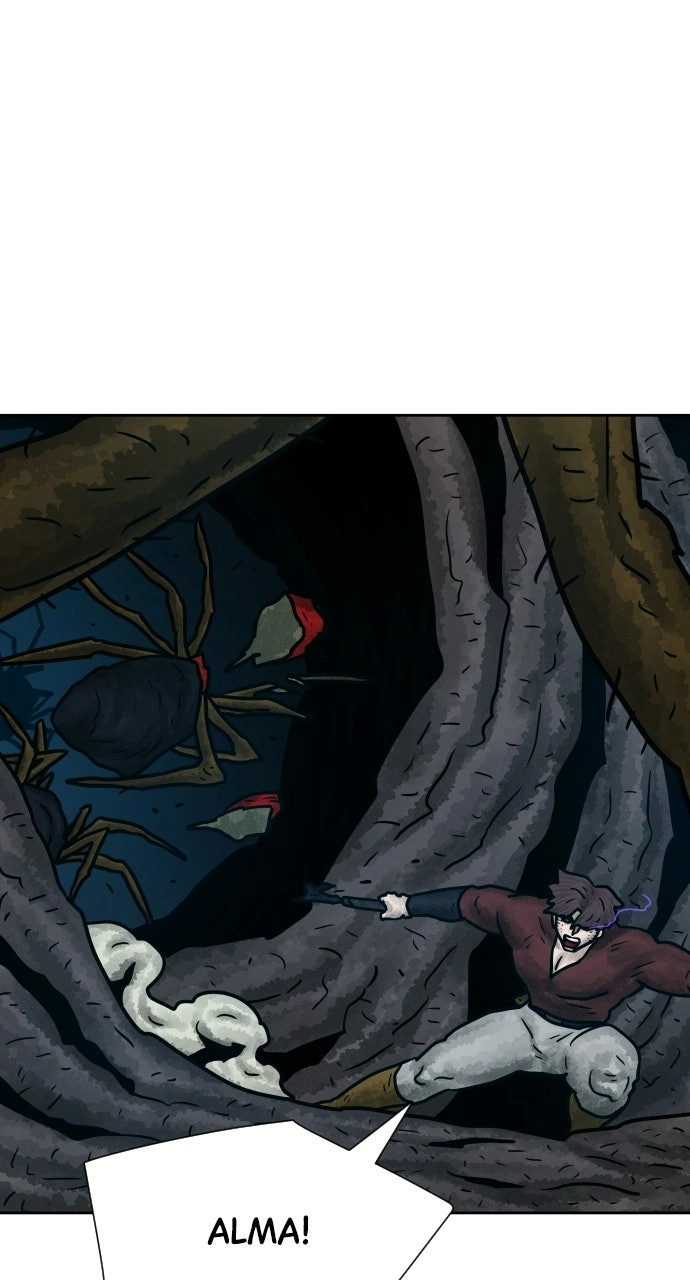 Warrior Executioner Chapter 183 page 10 - 