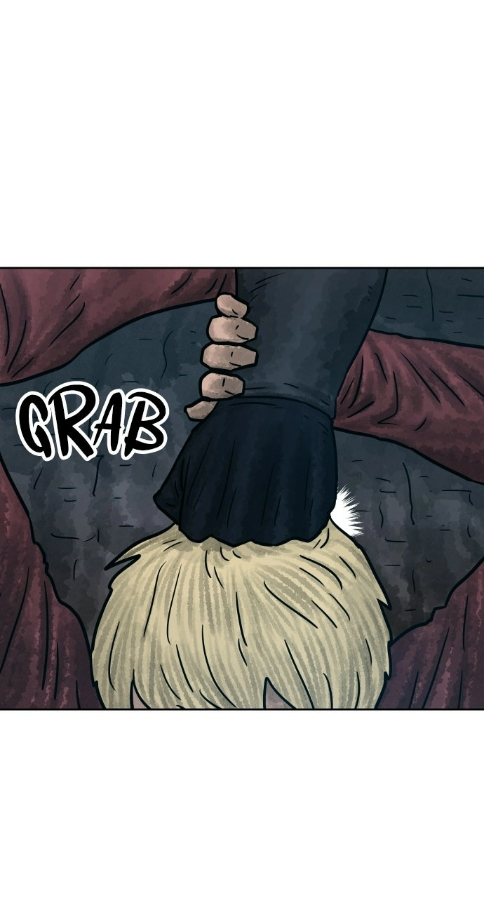 Warrior Executioner Chapter 184 page 1 - 