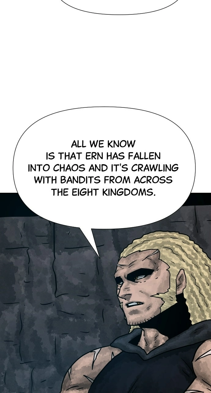 Warrior Executioner Chapter 184 page 16 - 
