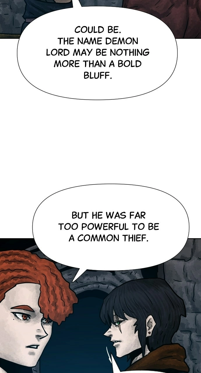 Warrior Executioner Chapter 184 page 18 - 