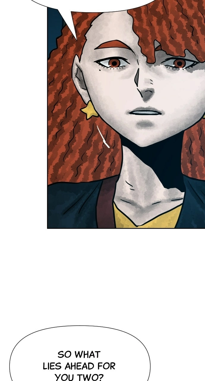 Warrior Executioner Chapter 184 page 21 - 