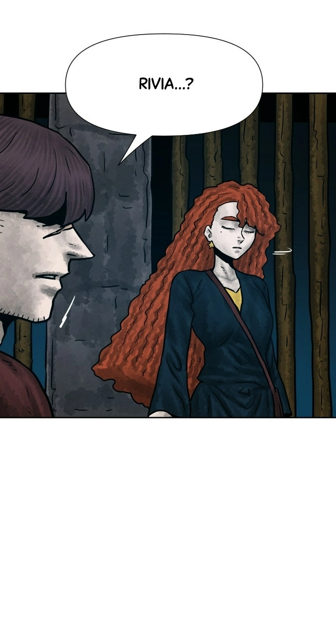 Warrior Executioner Chapter 184 page 23 - 