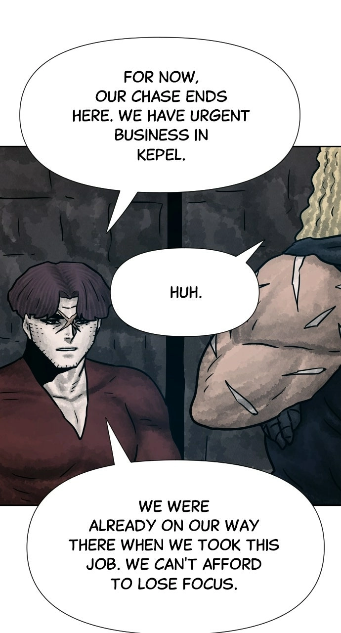 Warrior Executioner Chapter 184 page 24 - 