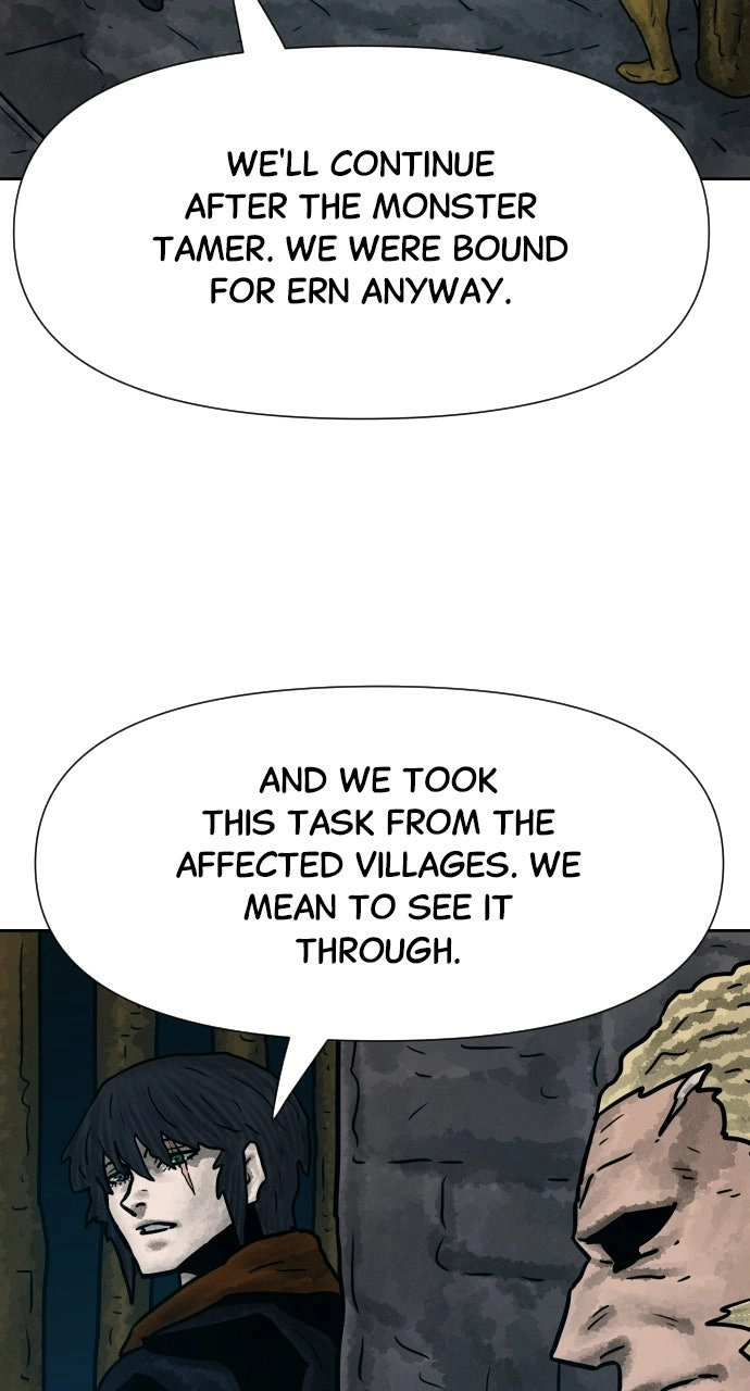 Warrior Executioner Chapter 184 page 27 - 
