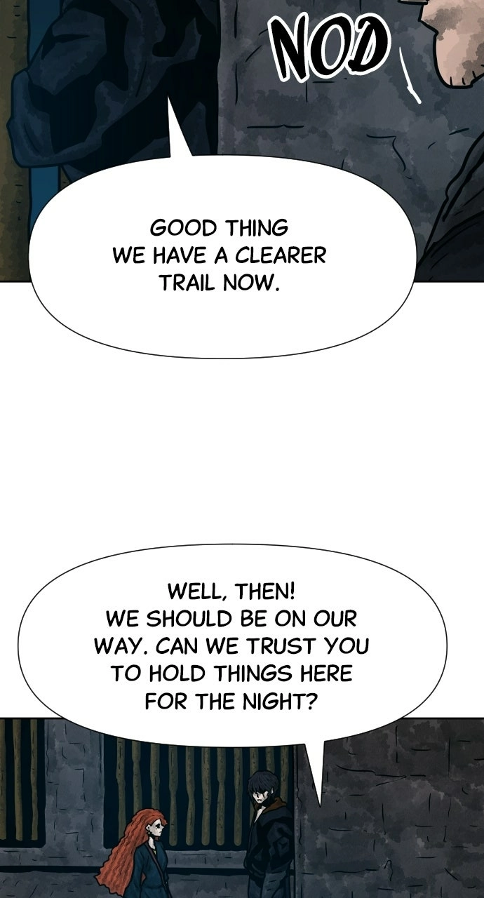 Warrior Executioner Chapter 184 page 28 - 