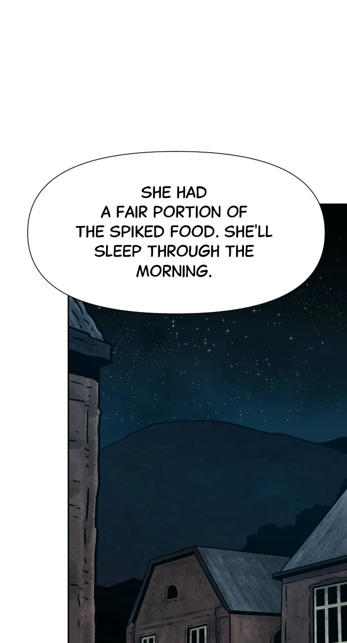Warrior Executioner Chapter 184 page 40 - 