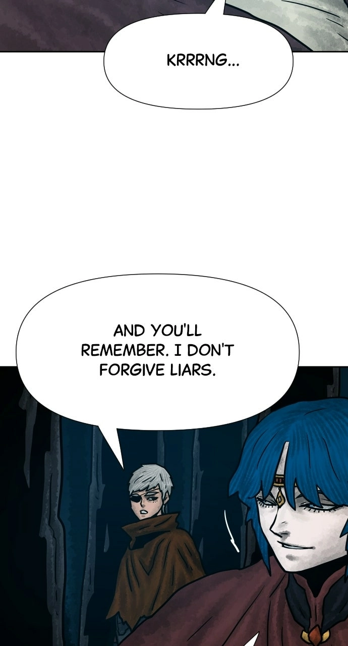 Warrior Executioner Chapter 184 page 42 - 