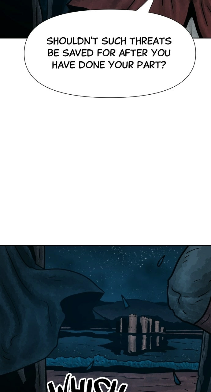 Warrior Executioner Chapter 184 page 43 - 