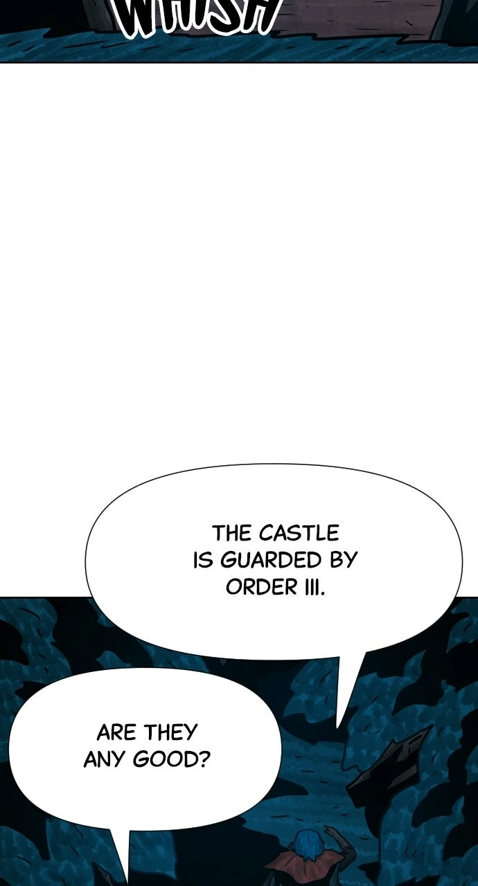 Warrior Executioner Chapter 184 page 44 - 